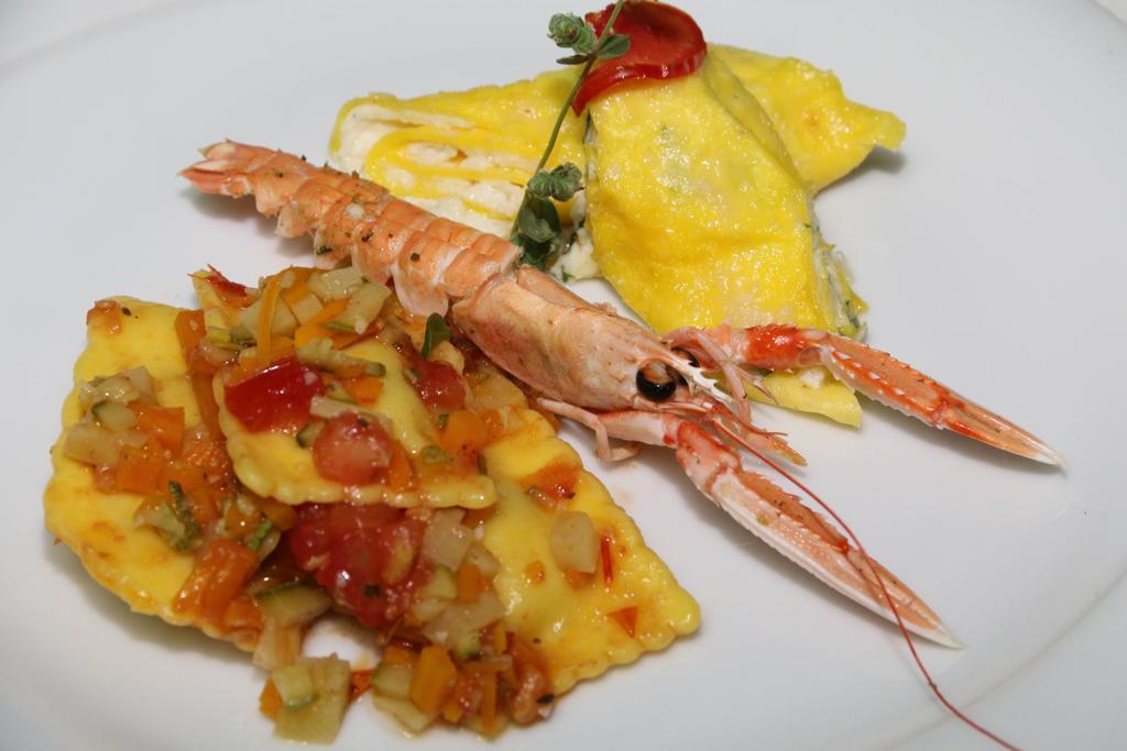 Hotel Cuba Milano Marittima Zewnętrze zdjęcie