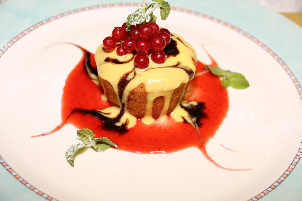 Hotel Cuba Milano Marittima Zewnętrze zdjęcie