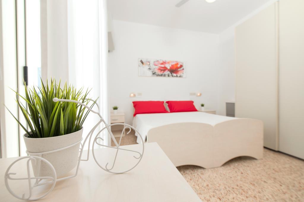 Hotel Cuba Milano Marittima Zewnętrze zdjęcie