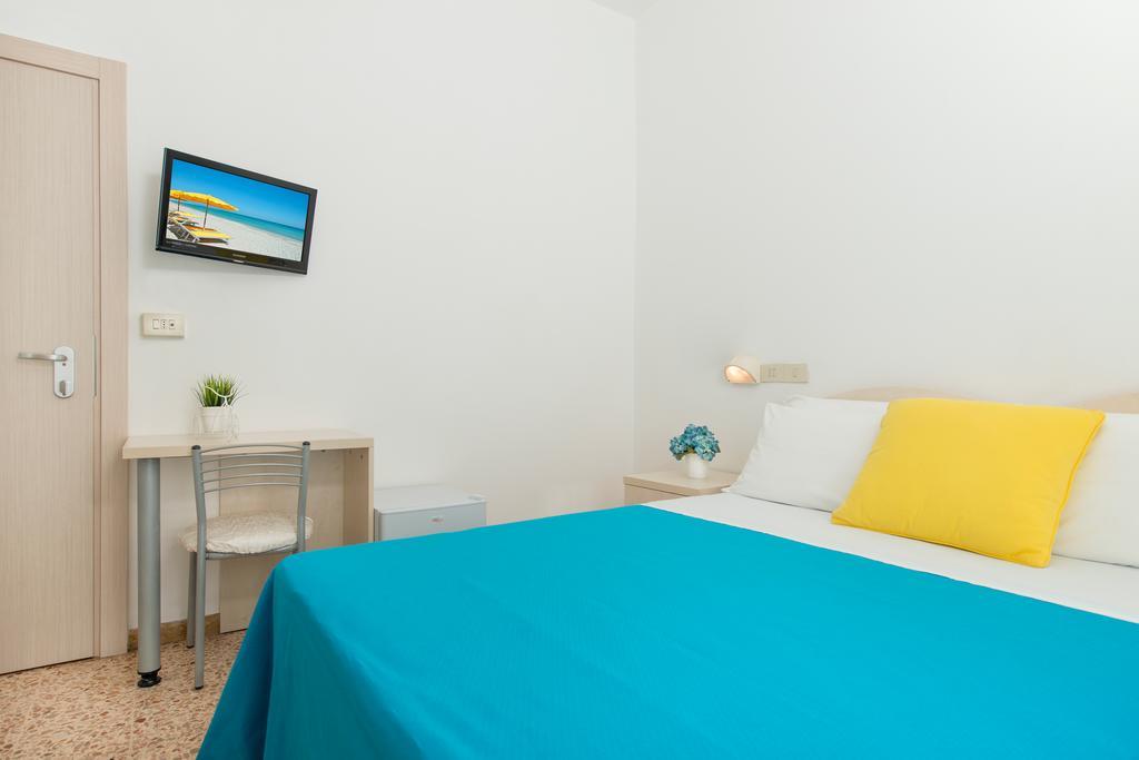 Hotel Cuba Milano Marittima Zewnętrze zdjęcie