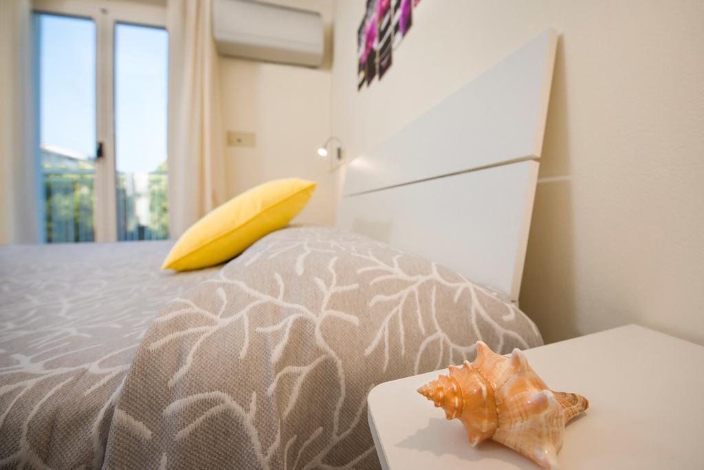 Hotel Cuba Milano Marittima Zewnętrze zdjęcie