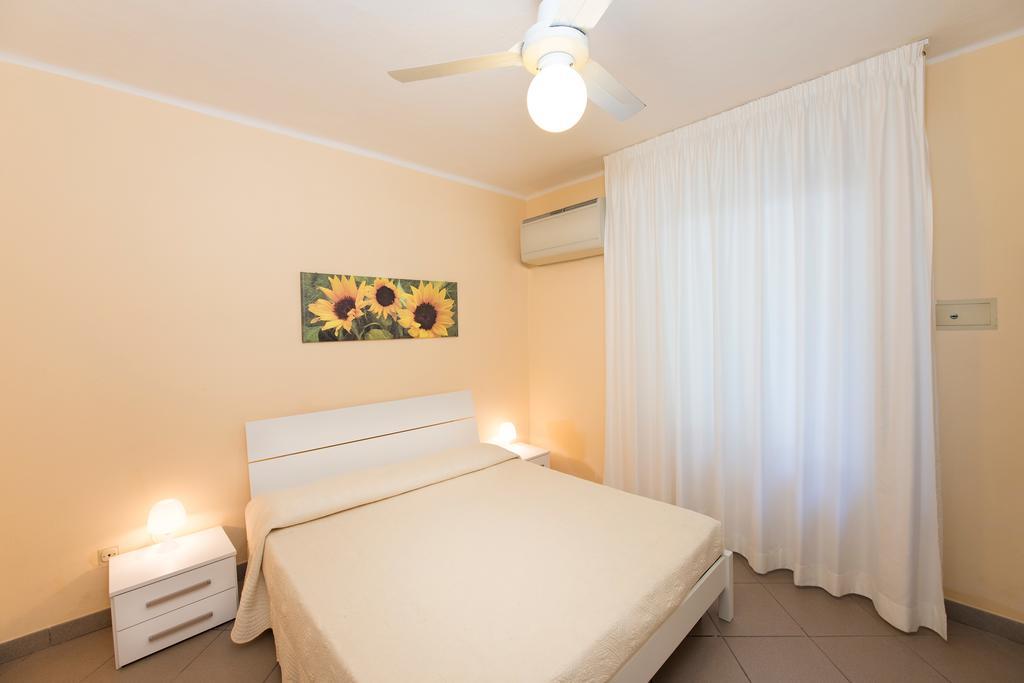 Hotel Cuba Milano Marittima Zewnętrze zdjęcie