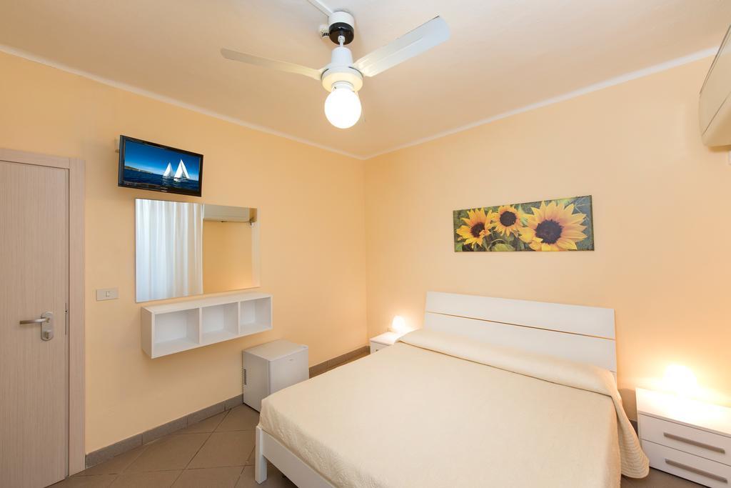 Hotel Cuba Milano Marittima Zewnętrze zdjęcie