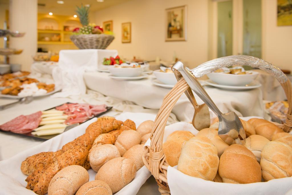 Hotel Cuba Milano Marittima Zewnętrze zdjęcie