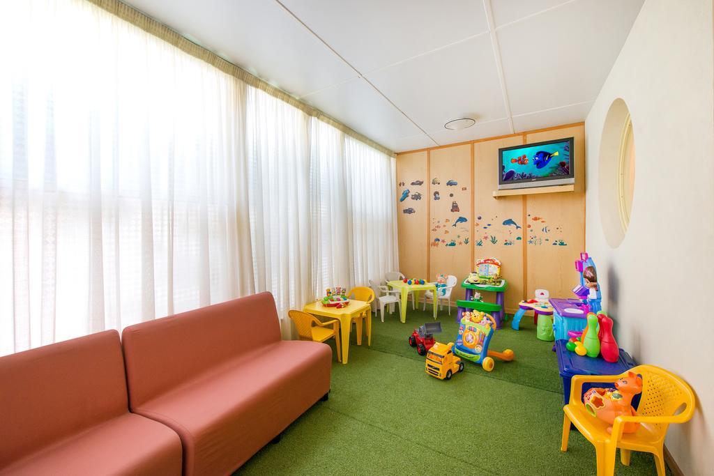 Hotel Cuba Milano Marittima Zewnętrze zdjęcie