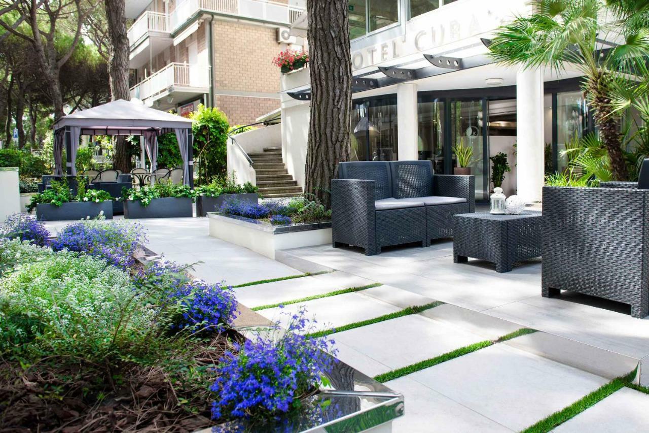 Hotel Cuba Milano Marittima Zewnętrze zdjęcie